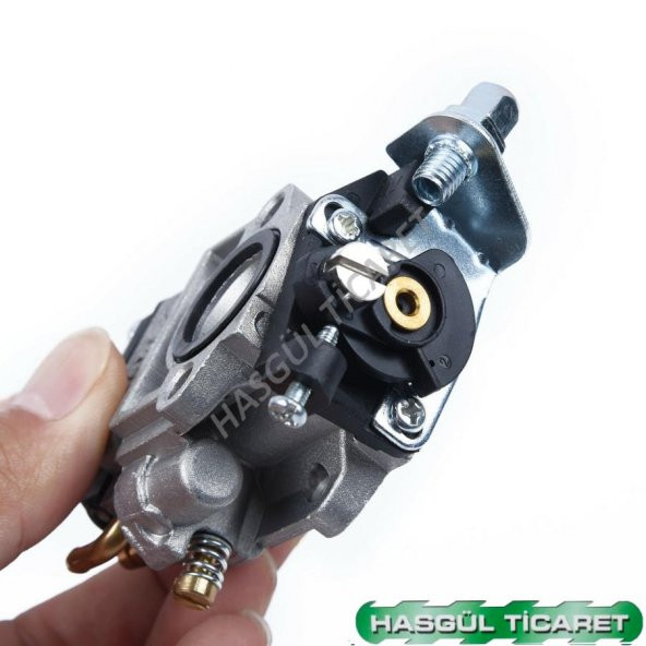 Hsgl Motorlu Bahçe İlaçlama TL26/33 TU26 Karburatör Carburator Good - Resim 4