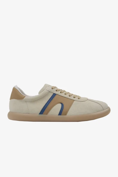 Camper Pelotas Soller Erkek Beyaz Sneaker K100937-011