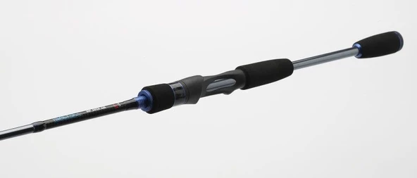 Dam Salt-X SW Spin 2,25 m 2,5-10 gr 2 Parça Spin Kamışı - 3