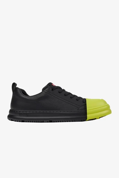 Camper Junction Runner Kadın Siyah Sneaker K201683-009