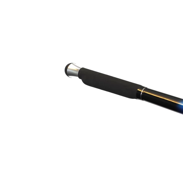 Captain 1699 Bodyguard 420cm Tele Surf Kamış 100-300gr Atar - 5