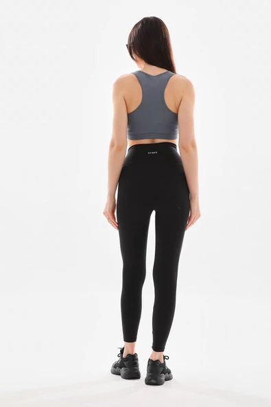 Vogsing 710 Siyah Oyho Amazon Tayt - Resim 3