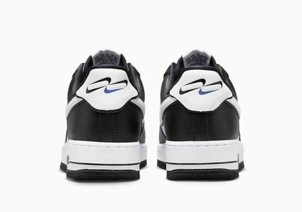 Nike Air Force 1 Bajo '07 LV8 Panda DX3115-100 - 5