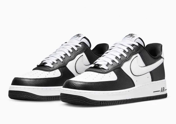 Nike Air Force 1 Bajo '07 LV8 Panda DX3115-100