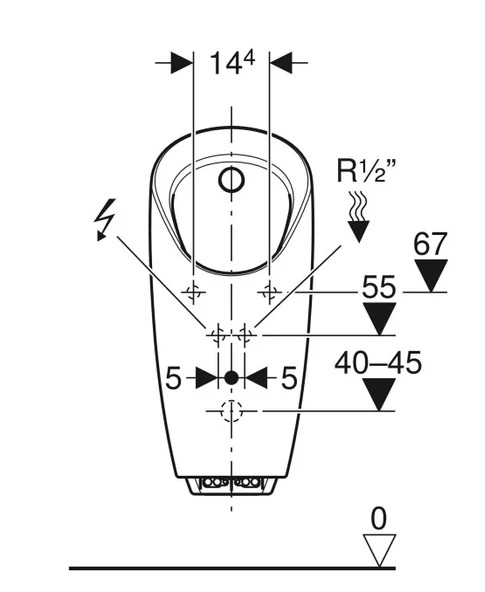 116.072.00.1 Preda Fotoselli Pisuvar (Elektrikli) - 2