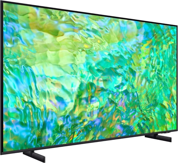 Samsung 65CU8000 4K Ultra HD 65" 165 Ekran Uydu Alıcılı Smart LED TV Outlet - 4