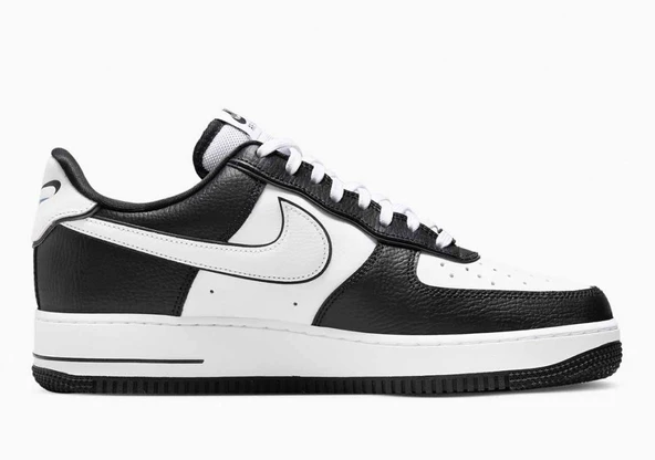 Nike Air Force 1 Bajo '07 LV8 Panda DX3115-100 - 2