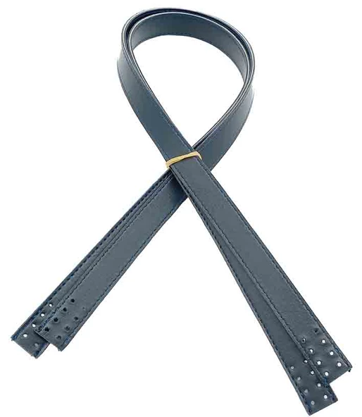 Çanta Aksesuar Lacivert Renk 70X2 Cm Çanta Sapı