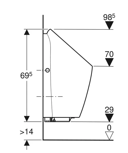 116.072.00.1 Preda Fotoselli Pisuvar (Elektrikli) - 3