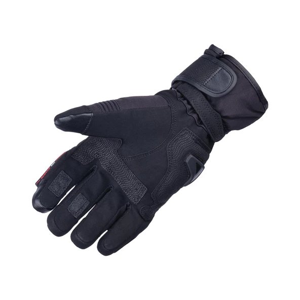 SCOYCO MC82 SİYAH KIŞLIK MOTOSİKLET ELDİVEN - 3