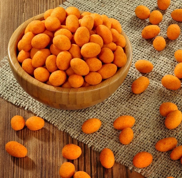 Soslu Yer Fıstığı 1 Kg