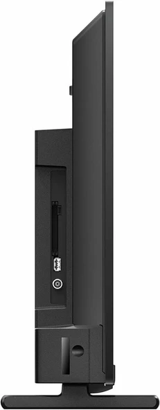 Philips 43PFS5507 Full HD 43" 109 Ekran Uydu Alıcılı LED TV Outlet - 2