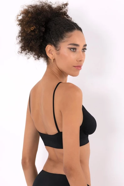DoReMi Seamless Büstiyer - 4