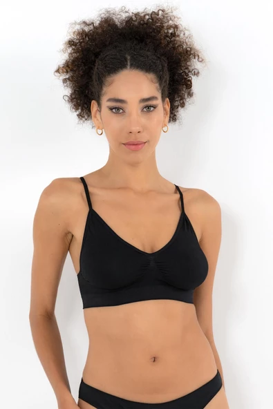 DoReMi Seamless Büstiyer - 2