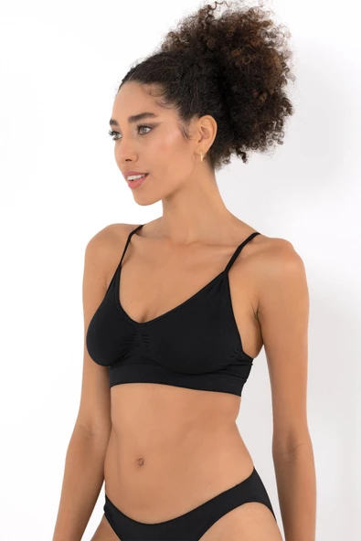 DoReMi Seamless Büstiyer - 9