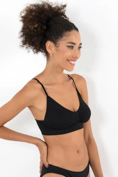 DoReMi Seamless Büstiyer - 6