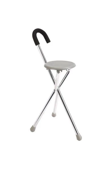 POYLİN Oturaklı BastonP514
