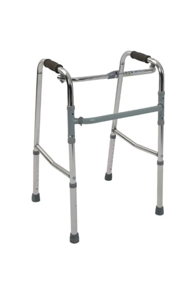 GOLFİ Pr440 Walker Yürüteç Medikal Yürüteç