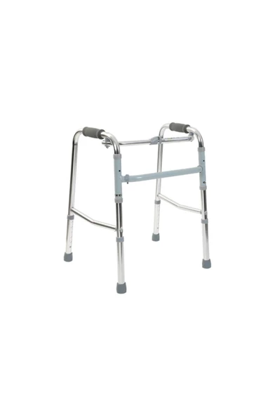 LOCO Pr-442 Alüminyum Çocuk Walker (pediatrik)