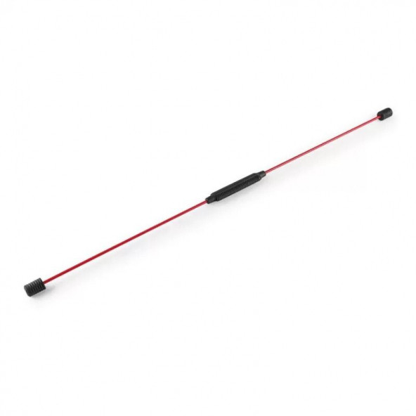 Flexi Bar Aerobik Bar Yeni Nesil Salıncak Bar Kırmızı - 2