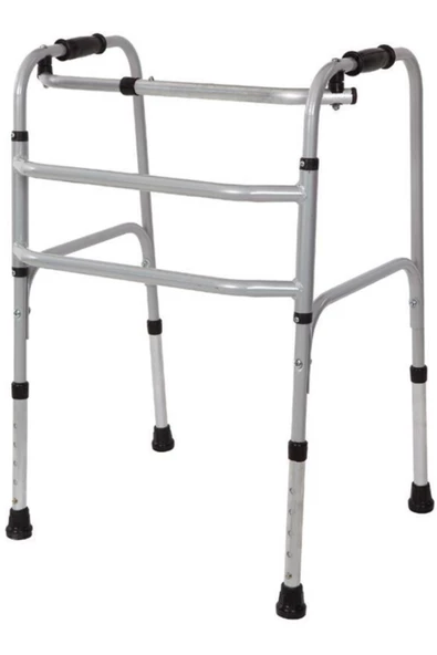 BEYAZ MEDİKAL Loco Wr-440 Walker Yürüteç