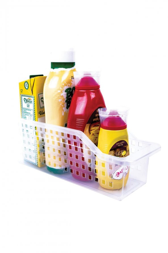 MCBLUE Düzenleyici Sepet