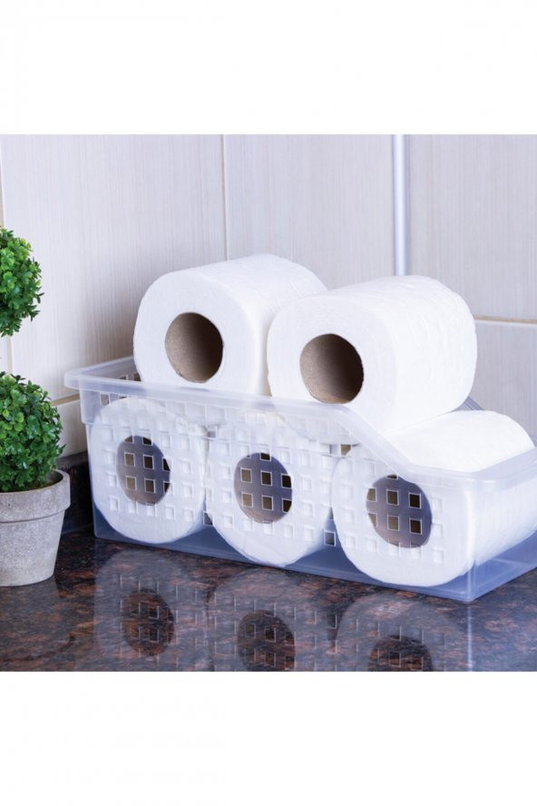 MCBLUE Düzenleyici Sepet - 2