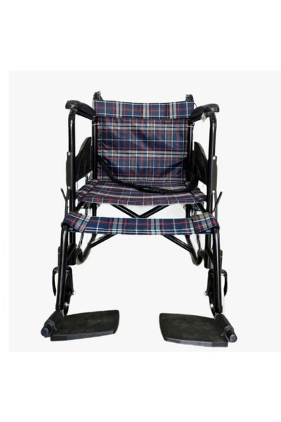 MEDİKALBİRLİK Manuel Tekerlekli Sandalye 46 Cm
