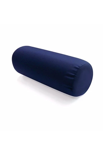 MEDİKALBİRLİK Silindir Minder Egzersiz Minderi Pozisyonladırma Minderi 16 Cm X 30 Cm