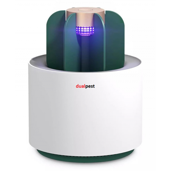 Dualpest AN-C900 Ultraviyole Sivrisinek Kovucu - Sinek Öldürücü - Usb Girişli - 2