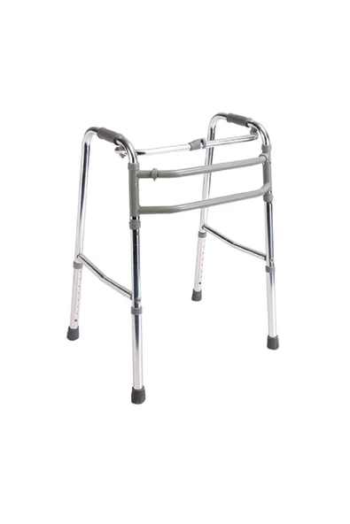 MEDİKALBİRLİK Poylin P550 Walker Yürüteç