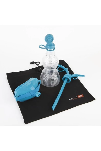 MEDİKALBİRLİK doctorVOX Ses Maskesi Temel Set