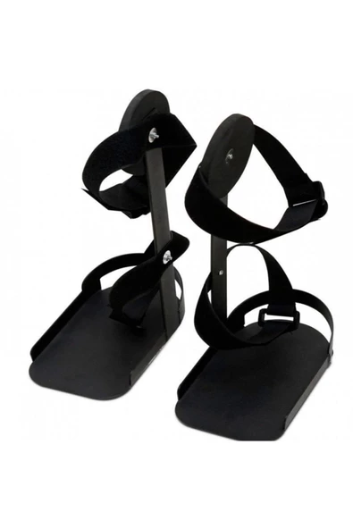 MAXİ Egzersiz Pedalı Bacak Sabitleme Aparatı - Resim 3