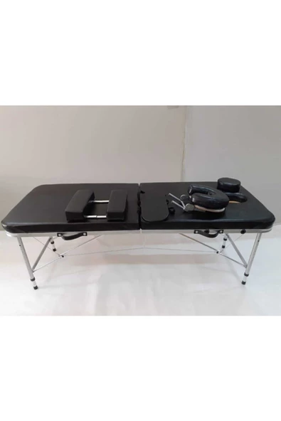 MASA Çanta Tipi Lüx Taşınabilir J Ve Hacamat Sı - 7