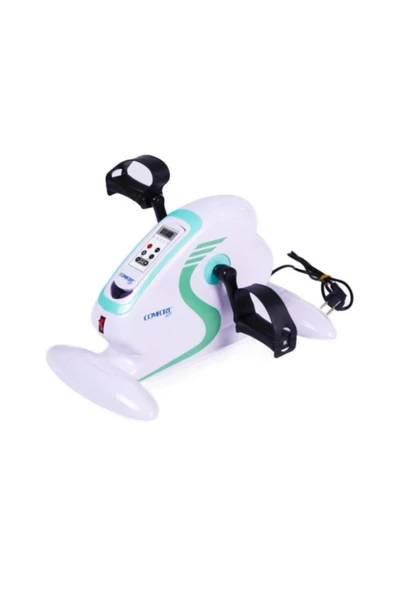 COMFORT PLUS Ev Tipi Elektrikli Mini Egzersiz Kondisyon Kol Ve Bacak Çalıştırıcı Bisiklet - 3