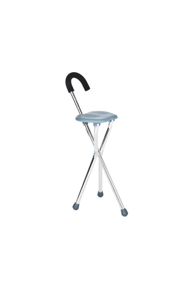 COMFORT PLUS Pr106 Oturaklı Baston