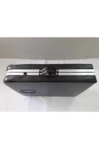 MASA Çanta Tipi Lüx Taşınabilir J Ve Hacamat Sı - 8