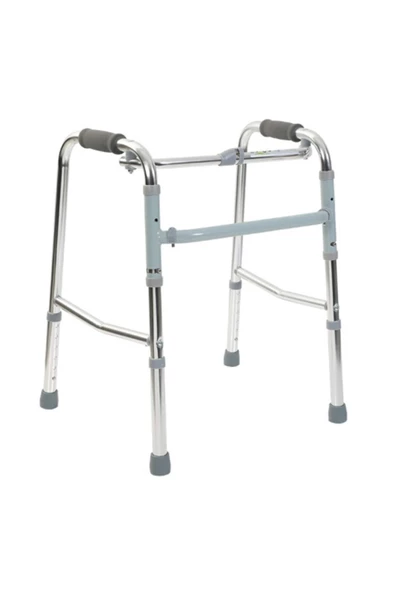 GOLFİ Pr-442 Alüminyum Çocuk Walker (pediatrik) ürün görseli