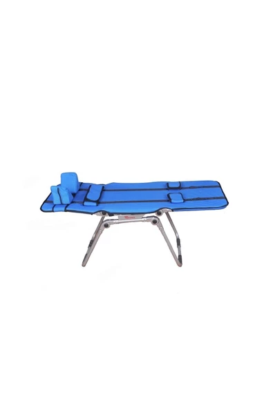 BİR ORTOPEDİ Engelli Oturma-yıkama Sandalyesi Ve Banyo Aparatı (şezlong)(135x50) - Resim 2