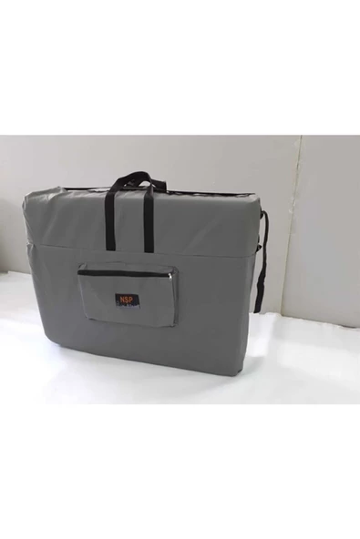 MASA Çanta Tipi Lüx Taşınabilir J Ve Hacamat Sı - 6