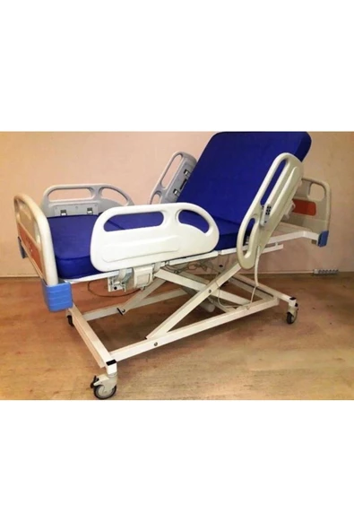 DURU HASTA YATAKLARI Hasta Yatağı ürün görseli