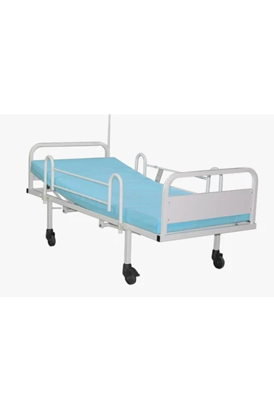 BEDCARES 2 Motorlu Ekonomik Hasta Yatağı