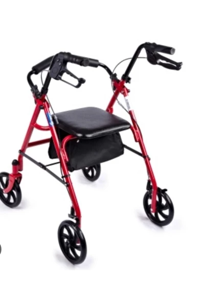 RESPİROX Bme881 Rolatör ürün görseli