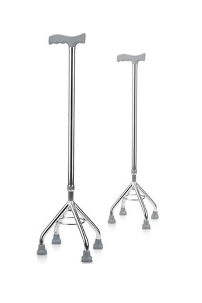 WİTRA Ithal 4 Ayakli Baston Emek Sagliktan Dev Kampanya ürün görseli 1