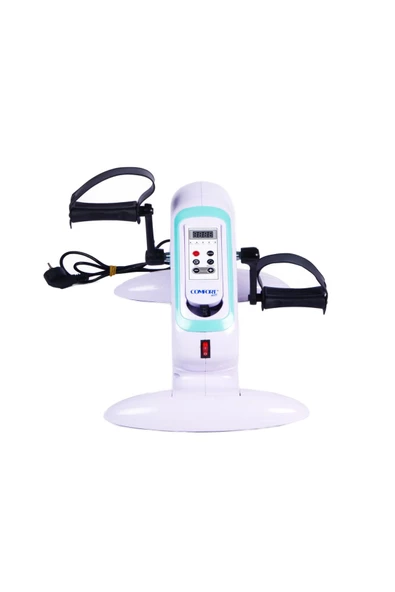 MEDİKALCİM Comfort Plus Mini Elektrikli Eğzersiz Pedalı - 2