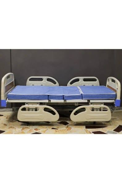 DURU HASTA YATAKLARI Hasta Yatağı ürün görseli