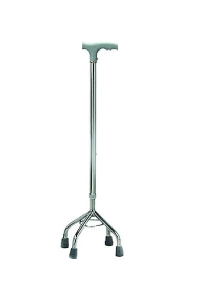 WİTRA Ithal 4 Ayakli Baston Emek Sagliktan Dev Kampanya - Resim 2