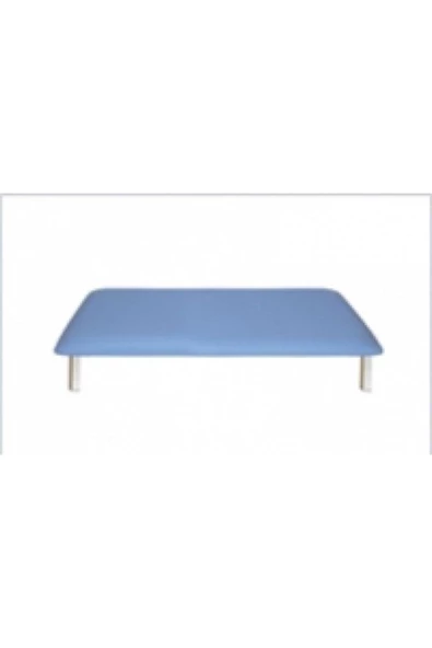 OYUN TERAPİ MARKET Standart Bobath Tedavi Yatağı 120x200 Mt ürün görseli