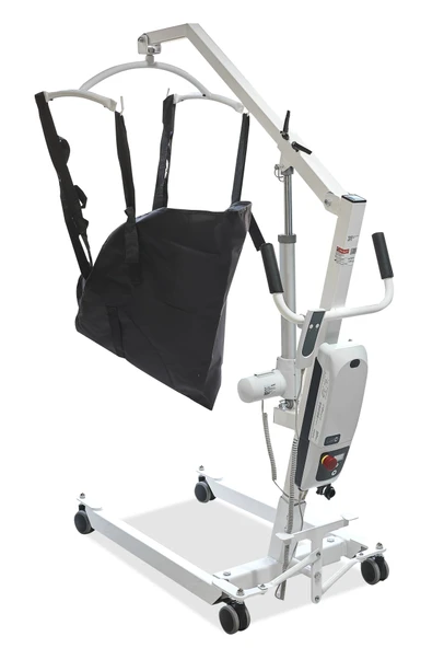 Medwelt TM-H-8044 Motorlu Hasta Taşıma Transfer Lifti ürün görseli 1