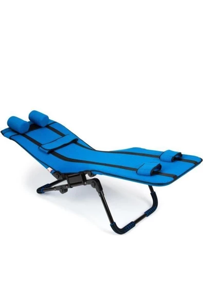 MEDİKALBİRLİK Plastik Engelli Banyo Yıkama Sandalyesi 120 Cm - 3